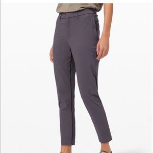 lululemon x Robert Geller Take the Moment Pant